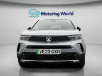 Used Vauxhall Mokka Ultimate 100 kW (136 HP) 2025 SUV
