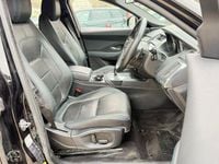 Used Jaguar E-Pace R-Dynamic 150 HP (110 kW) 2020 SUV