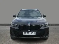 Usado BMW X3 M Sport 184 CV (135 kW) 2024 SUV
