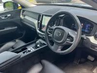 Used Volvo XC60 Plus 197 HP (144 kW) 2023 Denim blue SUV