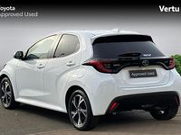 Used Toyota Yaris Hybrid Design 116 HP (85 kW) 2026 Hatchback