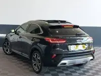 Used Kia XCeed 158 HP (116 kW) 2022 Black SUV