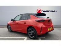 New Vauxhall Corsa 99 HP (72 kW) 2025 Other Hatchback