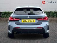 Used BMW 118 M Sport 136 HP (100 kW) 2021 Hatchback