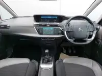 Used Citroën C4 Flair 131 HP (96 kW) 2019 Red SUV