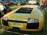 Used Lamborghini Murciélago 2003 Coupe