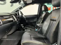 Used Ford Ranger Wildtrack 2023 Grey Pickup