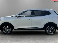 Used MG HS Exclusive 162 HP (119 kW) 2023 SUV