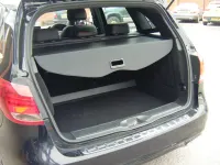 Used Mercedes B180 AMG line 2016 Black Hatchback