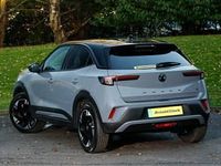 New Vauxhall Mokka 114 kW (156 HP) 2026 Two coat premium metallic  graphic grey SUV