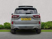 Used Ford Kuga ST-Line X 2025 Silver SUV