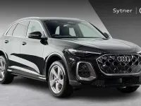 New Audi Q5 S-Line 204 HP (150 kW) 2026 SUV