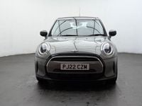 Used Mini Cooper Classic 136 HP (100 kW) 2022 Grey Hatchback