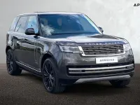 Used Land Rover Range Rover Autobiography 300 HP (220 kW) 2026 SUV