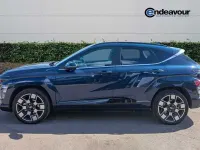 New Hyundai Kona Ultimate 160 kW (218 HP) 2026 SUV