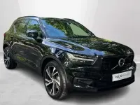 Used Volvo XC40 R-Design Pro 194 HP (142 kW) 2021 SUV