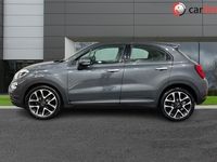 used Fiat 500X 1.0 CITY CROSS 5d 118 BHP