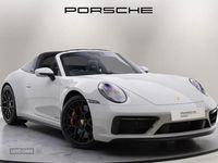 Used Porsche 911 2022