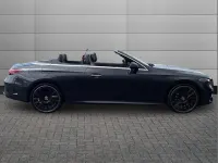 New Mercedes CLE220 Edition 194 HP (142 kW) 2025 Grey Cabriolet