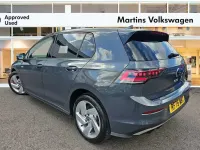 Used VW Golf VIII GTE 272 HP (200 kW) 2026 Grey Hatchback