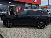 Used MG MG5 EV Trophy 169 kW (231 HP) 2025 Black Estate