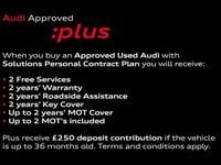 Used Audi S3 Comfort 310 HP (228 kW) 2023 White Sedan