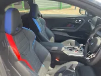New BMW M2 Comfort Edition 480 HP (353 kW) 2025 White Coupe