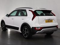 Used Kia Niro 2025 White SUV