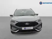 Usado Ford Kuga ST-Line 2024 Prateado SUV