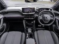 New Peugeot e-208 GTi 100 kW (136 HP) 2026 Choice of colours Hatchback