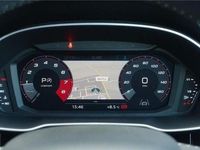 Used Audi Q3 Comfort 2019 Grey SUV