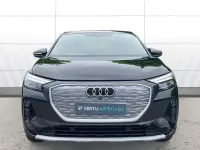 Used Audi Q4 Sportback e-tron Sport 150 kW (204 HP) 2023 SUV