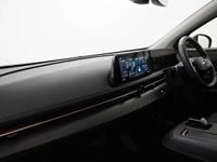 Used Nissan Ariya 160 kW (218 HP) 2025 Green SUV