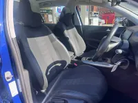 Used Peugeot 308 Allure 2019 Blue Hatchback