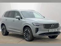 Used Volvo XC90 Ultra 449 HP (330 kW) 2025 Grey SUV