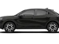 New Vauxhall Mokka 136 HP (100 kW) 2026 SUV