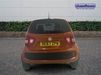 used Suzuki Ignis s SZ3 Dualjet 1.2