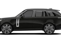 New Land Rover Range Rover SE 460 HP (338 kW) 2025 SUV