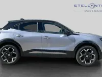 Used Vauxhall Mokka S 134 HP (98 kW) 2024 Grey SUV