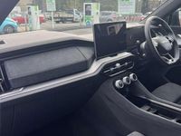 Used Skoda Kodiaq SportLine 150 HP (110 kW) 2025 Blue SUV