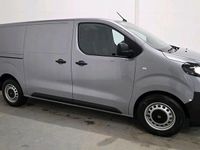 New Fiat Scudo 120 HP (88 kW) 2026 Grey Van