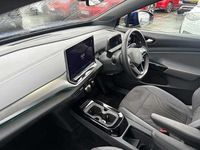 Used VW ID.4 Pro 210 kW (286 HP) 2024 Blue SUV