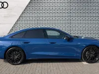 Novo Audi A6 S-Line 204 HP (150 kW) 2026 Azul Sedan