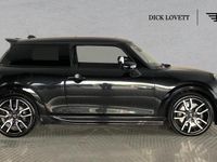 Usado Mini Cooper S Hatch 201 HP (147 kW) 2026 Preto Citadino