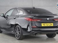 used BMW 220 2 Series d M Sport Gran Coupe 2.0 4dr