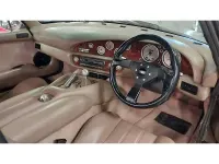 Used TVR Chimaera 1997 Beige Cabriolet