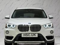 Used BMW X1 xLine 192 HP (141 kW) 2019 SUV