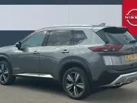 Used Nissan X-Trail Tekna 213 HP (156 kW) 2026 SUV