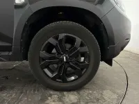 Second-hand Dacia Duster Extreme 130 CP (95 kW) 2023 Negru SUV