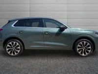 Used Audi Q3 S-Line 204 HP (150 kW) 2026 Green SUV
